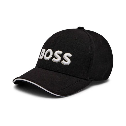 BOSS GREEN Bejsbolówka Cap-US-1 ze sklepu Gomez Fashion Store w kategorii Czapki z daszkiem męskie - zdjęcie 184316179