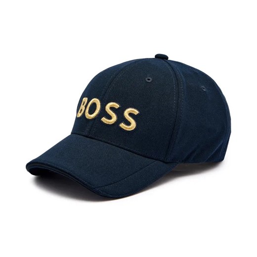 BOSS GREEN Bejsbolówka Cap-US-1 ze sklepu Gomez Fashion Store w kategorii Czapki z daszkiem męskie - zdjęcie 184316185
