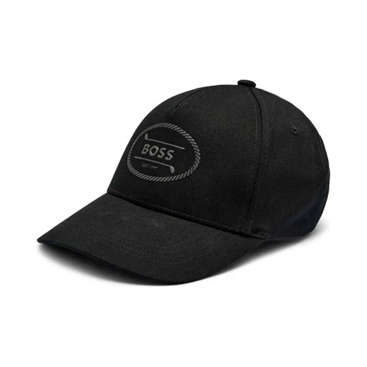 BOSS GREEN Bejsbolówka Pyer-Prep-Society ze sklepu Gomez Fashion Store w kategorii Czapki z daszkiem męskie - zdjęcie 184316197