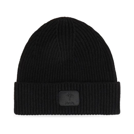 Joop! Wełniana czapka ze sklepu Gomez Fashion Store w kategorii Czapki zimowe damskie - zdjęcie 184316199