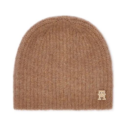 Tommy Hilfiger Wełniana czapka ze sklepu Gomez Fashion Store w kategorii Czapki zimowe damskie - zdjęcie 184316207