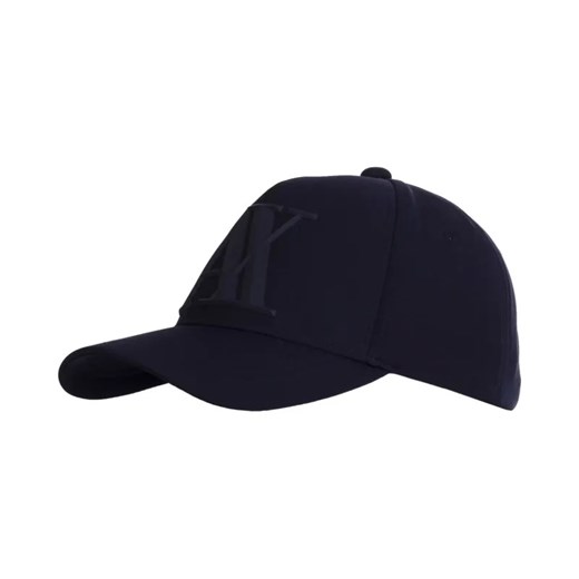 Armani Exchange Bejsbolówka ze sklepu Gomez Fashion Store w kategorii Czapki z daszkiem męskie - zdjęcie 184316215