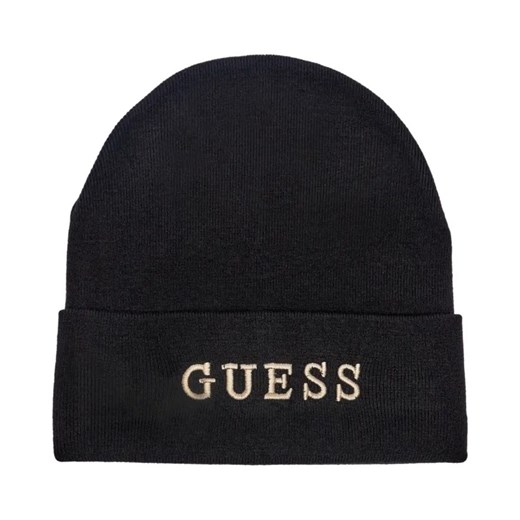 Guess Czapka Guess M wyprzedaż Gomez Fashion Store
