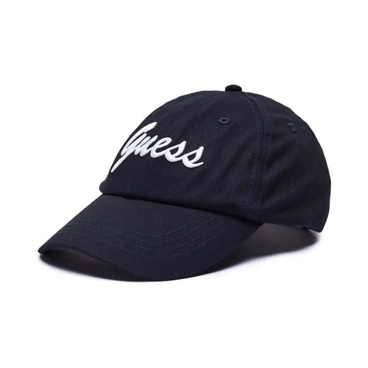 GUESS ACTIVE Bejsbolówka ze sklepu Gomez Fashion Store w kategorii Czapki z daszkiem damskie - zdjęcie 184316217