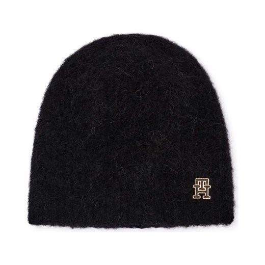 Tommy Hilfiger Wełniana czapka ze sklepu Gomez Fashion Store w kategorii Czapki zimowe damskie - zdjęcie 184316228
