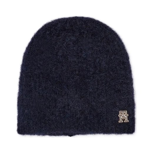 Tommy Hilfiger Wełniana czapka ze sklepu Gomez Fashion Store w kategorii Czapki zimowe damskie - zdjęcie 184316238