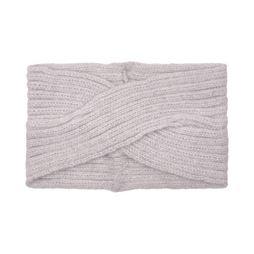 GUESS Opaska HELENE | z dodatkiem wełny ze sklepu Gomez Fashion Store w kategorii Opaski damskie - zdjęcie 184316266