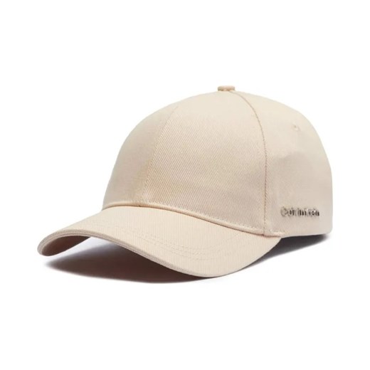 Calvin Klein Bejsbolówka ze sklepu Gomez Fashion Store w kategorii Czapki z daszkiem damskie - zdjęcie 184316268