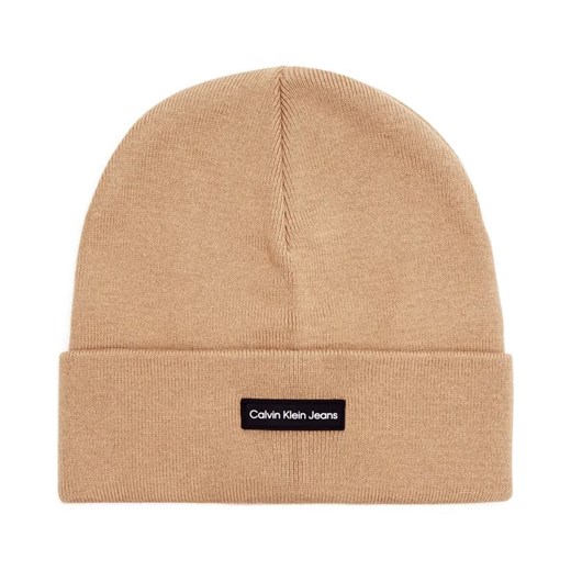 Calvin Klein Jeans Czapka ze sklepu Gomez Fashion Store w kategorii Czapki zimowe męskie - zdjęcie 184316277
