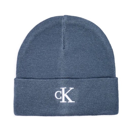 Calvin Klein Jeans Czapka ze sklepu Gomez Fashion Store w kategorii Czapki zimowe męskie - zdjęcie 184316287