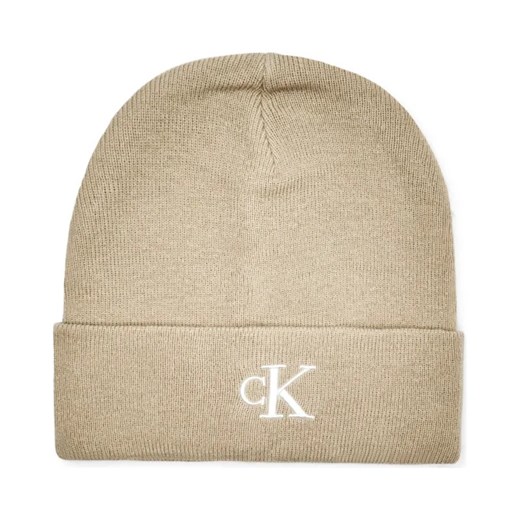 Calvin Klein Jeans Czapka ze sklepu Gomez Fashion Store w kategorii Czapki zimowe męskie - zdjęcie 184316288