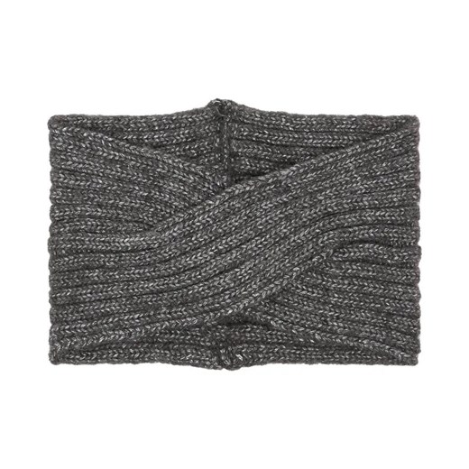 GUESS Opaska HELENE | z dodatkiem wełny ze sklepu Gomez Fashion Store w kategorii Opaski damskie - zdjęcie 184316295