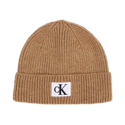 Calvin Klein Jeans Czapka OS wyprzedaż Gomez Fashion Store