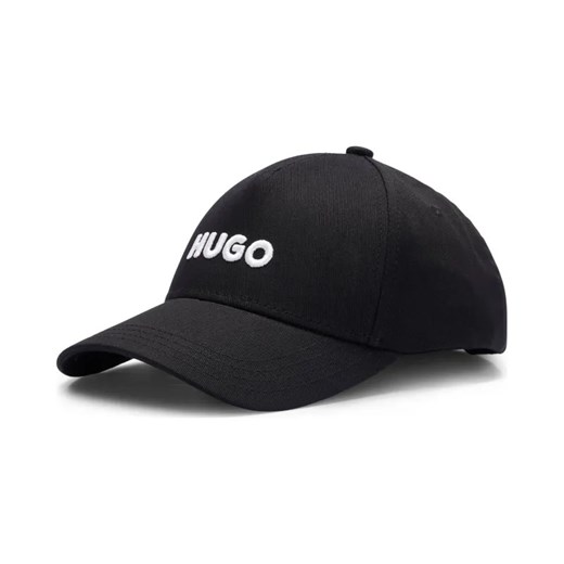HUGO Bejsbolówka Jude-BL ze sklepu Gomez Fashion Store w kategorii Czapki z daszkiem męskie - zdjęcie 184316305