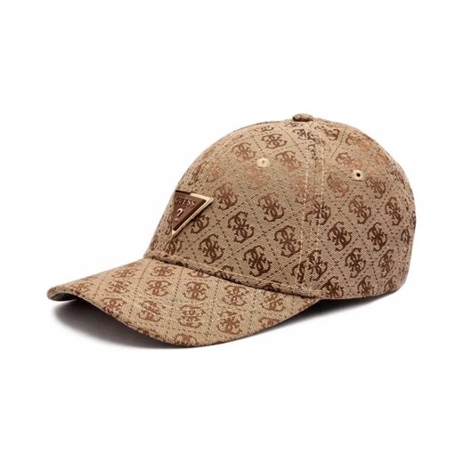 Guess Bejsbolówka KATYA ze sklepu Gomez Fashion Store w kategorii Czapki z daszkiem damskie - zdjęcie 184316306