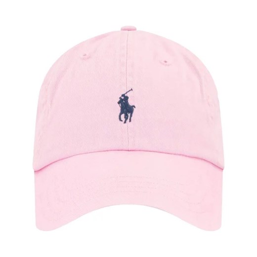POLO RALPH LAUREN Bejsbolówka ze sklepu Gomez Fashion Store w kategorii Czapki z daszkiem damskie - zdjęcie 184316308