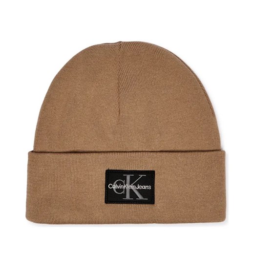 Calvin Klein Jeans Czapka ze sklepu Gomez Fashion Store w kategorii Czapki zimowe męskie - zdjęcie 184316317