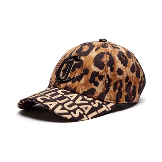 Just Cavalli Bejsbolówka ze sklepu Gomez Fashion Store w kategorii Czapki z daszkiem damskie - zdjęcie 184316335