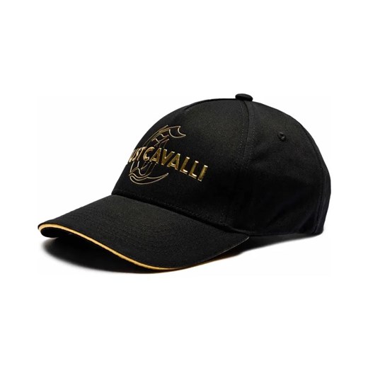 Just Cavalli Bejsbolówka ze sklepu Gomez Fashion Store w kategorii Czapki z daszkiem damskie - zdjęcie 184316339