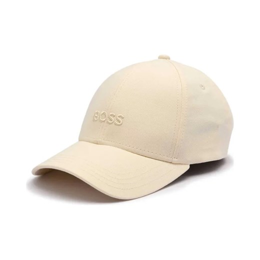 BOSS BLACK Bejsbolówka Ari ze sklepu Gomez Fashion Store w kategorii Czapki z daszkiem damskie - zdjęcie 184316347