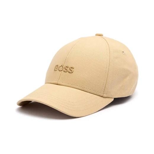 BOSS BLACK Bejsbolówka Ari ze sklepu Gomez Fashion Store w kategorii Czapki z daszkiem damskie - zdjęcie 184316348