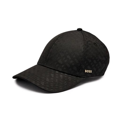 BOSS BLACK Bejsbolówka Ari-M ze sklepu Gomez Fashion Store w kategorii Czapki z daszkiem damskie - zdjęcie 184316357