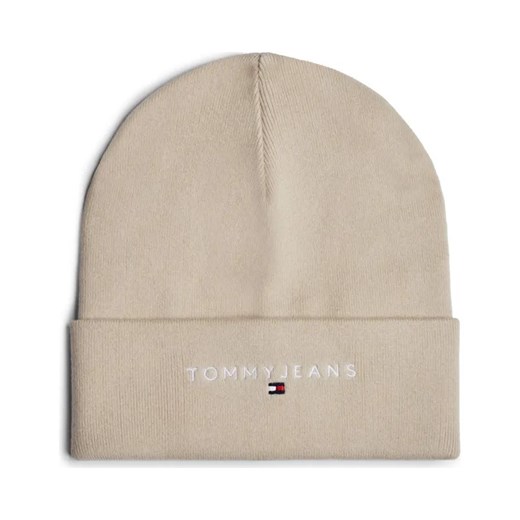 Tommy Jeans Czapka ze sklepu Gomez Fashion Store w kategorii Czapki zimowe męskie - zdjęcie 184316369