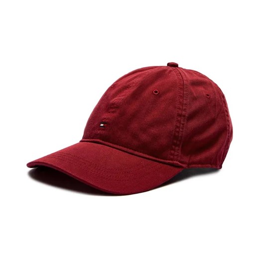 Tommy Hilfiger Bejsbolówka Flag ze sklepu Gomez Fashion Store w kategorii Czapki z daszkiem męskie - zdjęcie 184316386