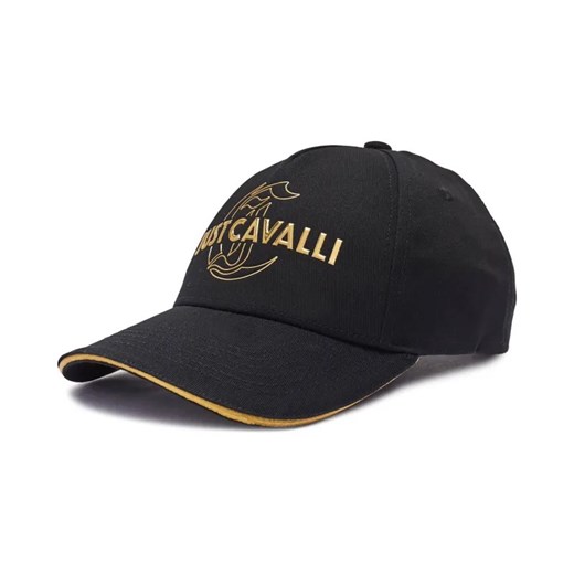 Just Cavalli Bejsbolówka ze sklepu Gomez Fashion Store w kategorii Czapki z daszkiem męskie - zdjęcie 184316406