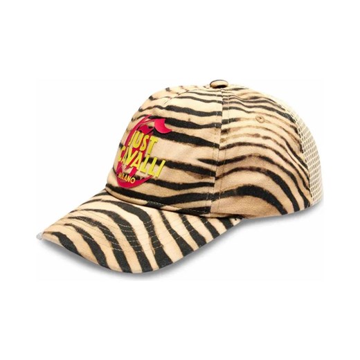 Just Cavalli Bejsbolówka ze sklepu Gomez Fashion Store w kategorii Czapki z daszkiem męskie - zdjęcie 184316418