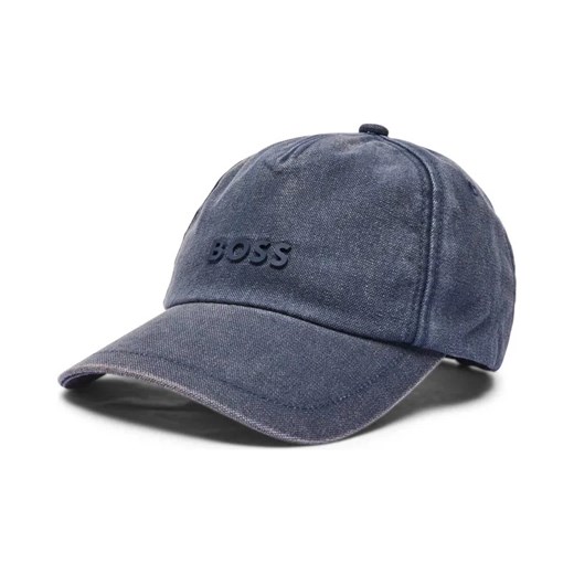 BOSS ORANGE Bejsbolówka Fresco ze sklepu Gomez Fashion Store w kategorii Czapki z daszkiem męskie - zdjęcie 184316425