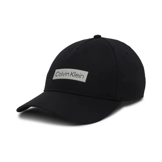 Calvin Klein Bejsbolówka ze sklepu Gomez Fashion Store w kategorii Czapki z daszkiem męskie - zdjęcie 184316426