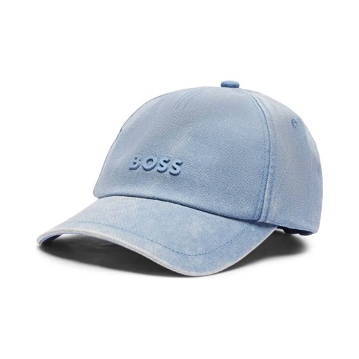BOSS ORANGE Bejsbolówka Fresco ze sklepu Gomez Fashion Store w kategorii Czapki z daszkiem męskie - zdjęcie 184316428