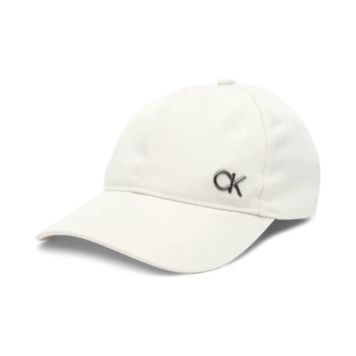 Calvin Klein Bejsbolówka ze sklepu Gomez Fashion Store w kategorii Czapki z daszkiem męskie - zdjęcie 184316437