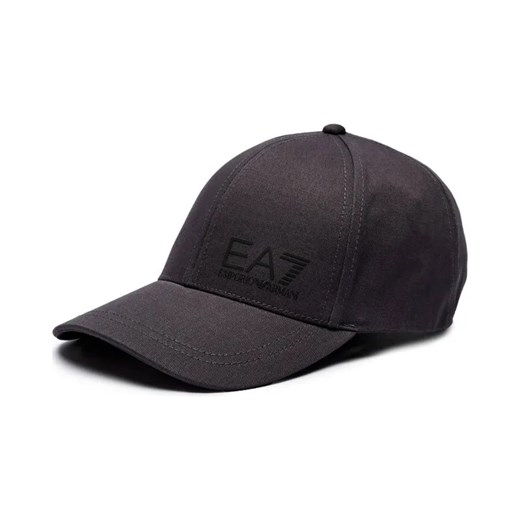 EA7 Bejsbolówka ze sklepu Gomez Fashion Store w kategorii Czapki z daszkiem męskie - zdjęcie 184316455