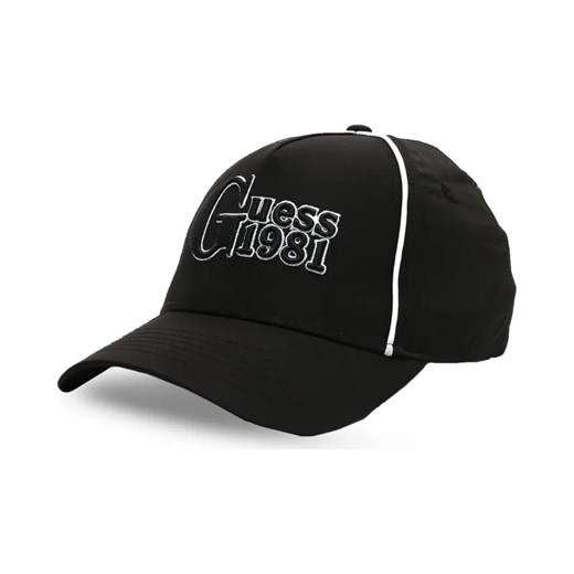 GUESS Bejsbolówka JOSIANE ze sklepu Gomez Fashion Store w kategorii Czapki z daszkiem damskie - zdjęcie 184316456