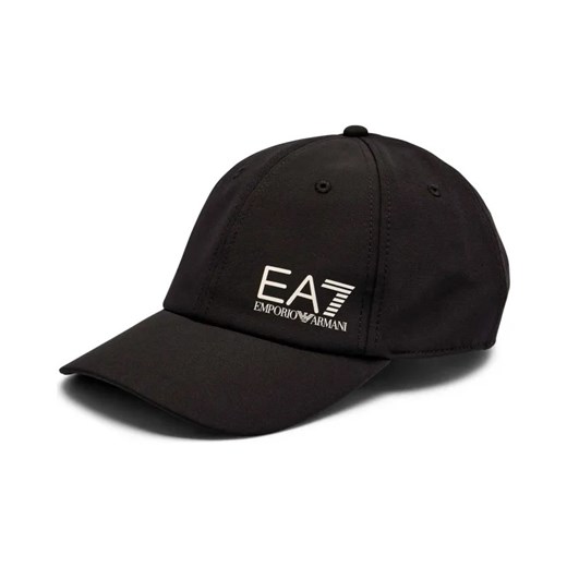 EA7 Bejsbolówka ze sklepu Gomez Fashion Store w kategorii Czapki z daszkiem męskie - zdjęcie 184316457