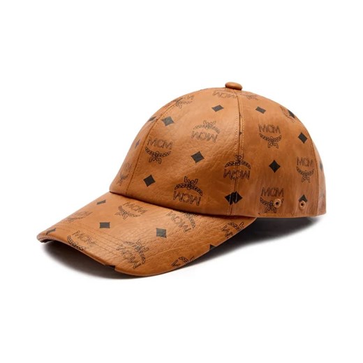 MCM Bejsbolówka ze sklepu Gomez Fashion Store w kategorii Czapki z daszkiem męskie - zdjęcie 184316458