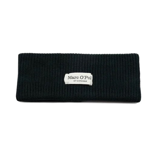 Marc O' Polo Opaska ze sklepu Gomez Fashion Store w kategorii Opaski damskie - zdjęcie 184316465