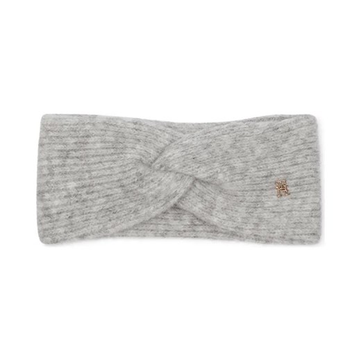 Tommy Hilfiger Opaska | z dodatkiem wełny ze sklepu Gomez Fashion Store w kategorii Opaski damskie - zdjęcie 184316468