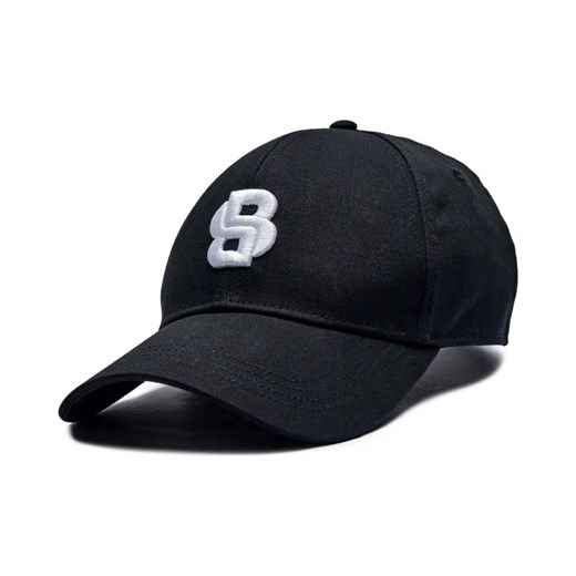 BOSS BLACK Bejsbolówka Zed-B-Icon ze sklepu Gomez Fashion Store w kategorii Czapki z daszkiem męskie - zdjęcie 184316479