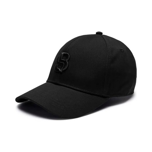 BOSS BLACK Bejsbolówka Zed-B-Icon ze sklepu Gomez Fashion Store w kategorii Czapki z daszkiem męskie - zdjęcie 184316485