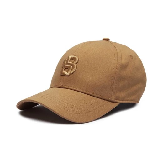 BOSS BLACK Bejsbolówka Zed-B-Icon ze sklepu Gomez Fashion Store w kategorii Czapki z daszkiem męskie - zdjęcie 184316488