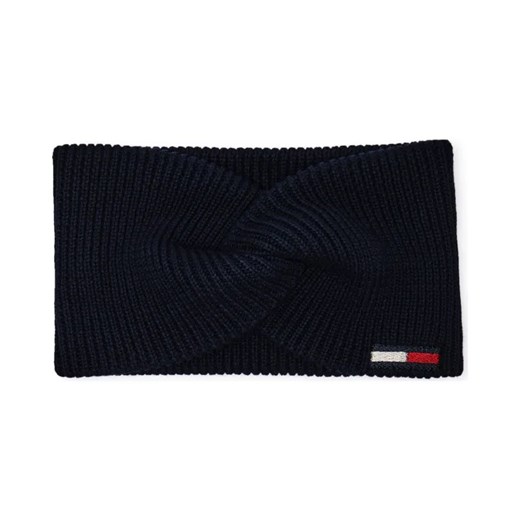 Tommy Jeans Opaska ze sklepu Gomez Fashion Store w kategorii Opaski damskie - zdjęcie 184316498