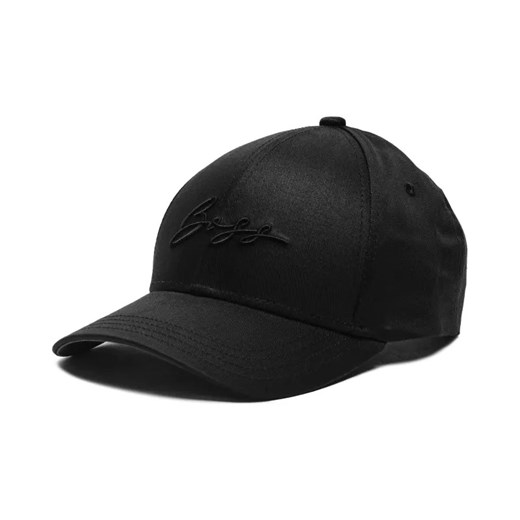 BOSS BLACK Bejsbolówka Zed-Script ze sklepu Gomez Fashion Store w kategorii Czapki z daszkiem męskie - zdjęcie 184316505