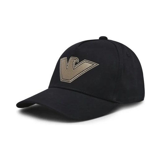 Emporio Armani Bejsbolówka ze sklepu Gomez Fashion Store w kategorii Czapki z daszkiem męskie - zdjęcie 184316506