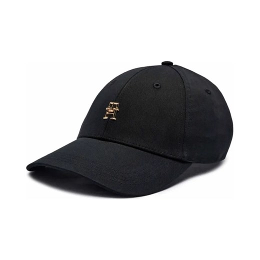 Tommy Hilfiger Bejsbolówka ze sklepu Gomez Fashion Store w kategorii Czapki z daszkiem damskie - zdjęcie 184316508