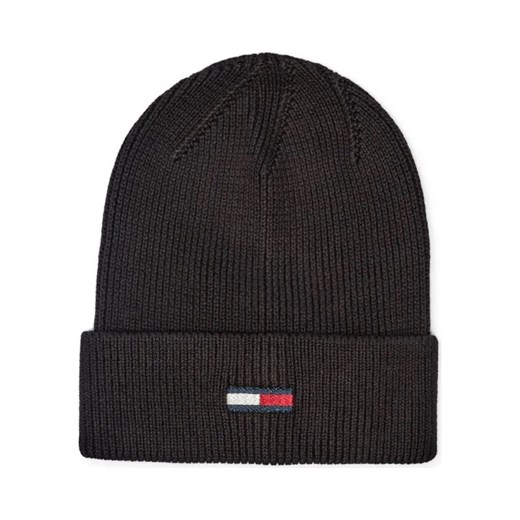 Tommy Jeans Czapka ze sklepu Gomez Fashion Store w kategorii Czapki zimowe damskie - zdjęcie 184316517