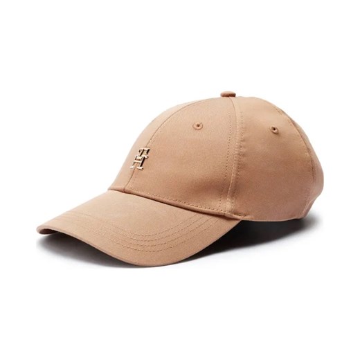 Tommy Hilfiger Bejsbolówka ze sklepu Gomez Fashion Store w kategorii Czapki z daszkiem damskie - zdjęcie 184316518