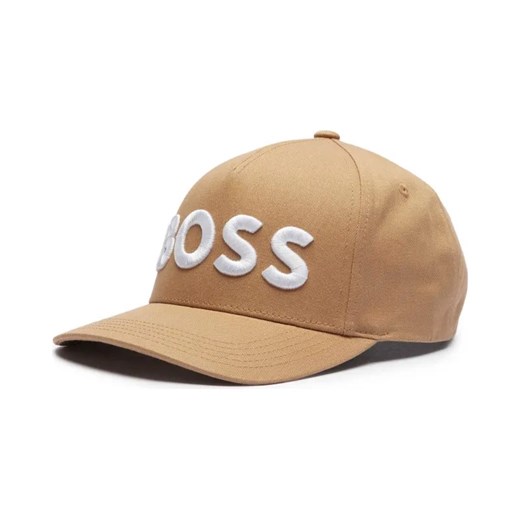 BOSS BLACK Bejsbolówka Sevile ze sklepu Gomez Fashion Store w kategorii Czapki z daszkiem męskie - zdjęcie 184316529